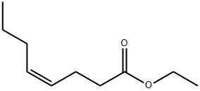ETHYL 4-OCTENOATE (CIS)
